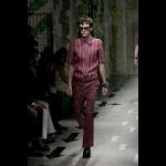 Prada Moda Uomo PE 2008