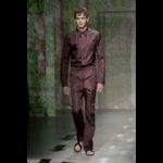 Prada Moda Uomo PE 2008