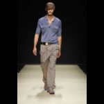 Moda maschile settimana moda Milano Vivienne Westwood