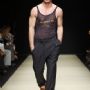 Vivienne Westwood uomo pe 2009