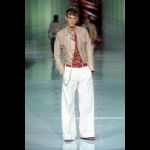 Cavalli precollezione moda uomo PE 2009