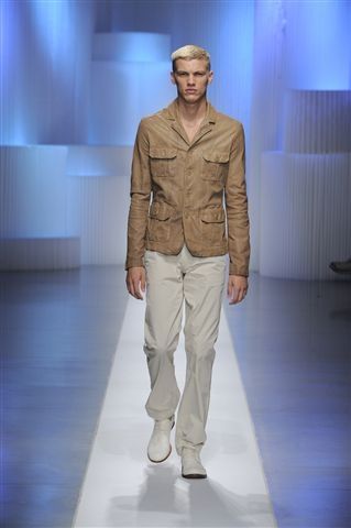 C.P. Company Collezione Maschile Milano 2008 2009