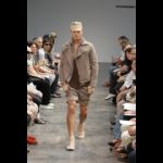 Gaetano Navarra Milano moda uomo collezione pe 2009