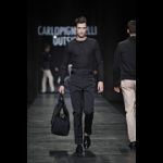 Carlo Pignatelli moda uomo pe 2009