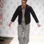Romeo Gigli collezione moda uomo pe 2009