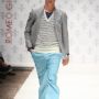 Romeo Gigli collezione uomo pe 2009