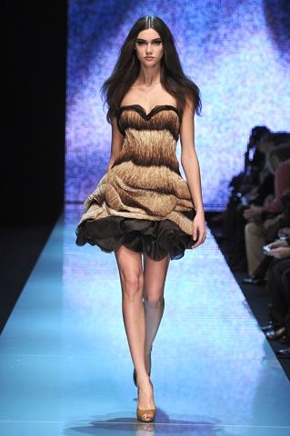 Ermanno Scervino Donna AI 2008 2009