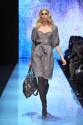 Ermanno Scervino Donna AI 2008 2009