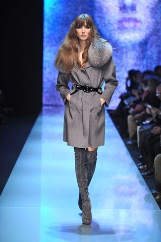 Ermanno Scervino Donna AI 2008 2009