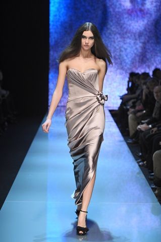 Ermanno Scervino Donna AI 2008 2009