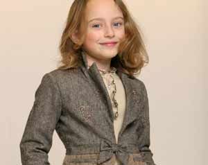 Ermanno Scervino Junior