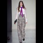 Modello Ferr moda donna 2008 2009
