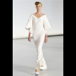 Settimana della moda Milano Gianfranco Ferr