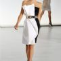 Ferré Gianfranco Moda Donna PE 2009