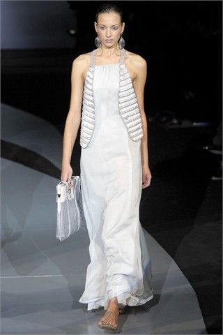 Emporio Armani Milano PE 2009