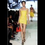 Just Cavalli Moda Milano Spring Summer 2009