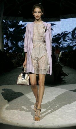 Just Cavalli PE 2009