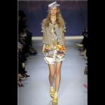 Abito Moda Donna Moschino Cheap&Chic
