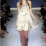 Modello Spring Summer 2009 Moschino Cheap&Chic