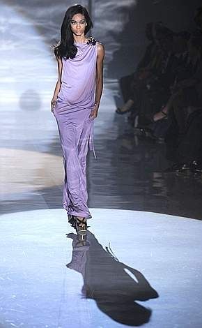 Collezione Spring Summer 2009 Gucci