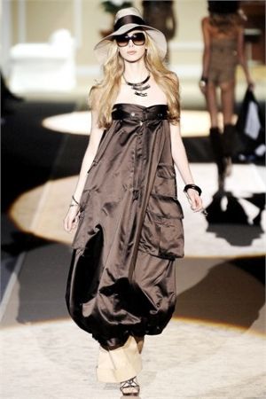 Dsquared2 Moda Donna PE 2009