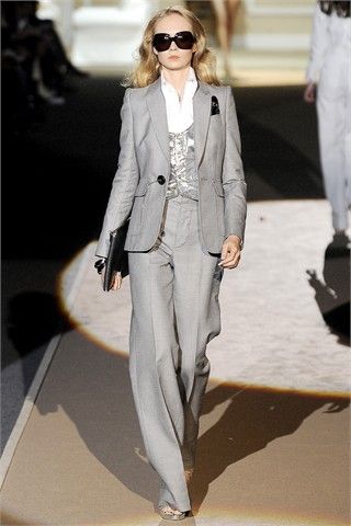 Tailleur Dsquared2 pe 2009