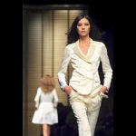 Abito Scervino Moda Donna 2009