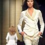 Abito Scervino Moda Donna 2009