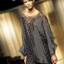 Ermanno Scervino settimana della moda donna PE 2009