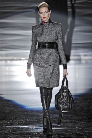 Gucci Moda Donna AI 2009