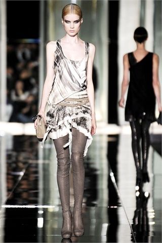 Abito Donna Cavalli AI 2009