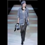 Abito Donna Giorgio Armani AI 2009