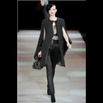 Abito Donna Giorgio Armani AI 2009