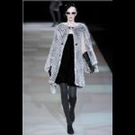 Abito Donna Giorgio Armani AI 2009