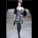 Abito Donna Giorgio Armani AI 2009