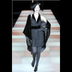 Abito Donna Giorgio Armani AI 2009