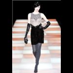Abito Donna Giorgio Armani AI 2009
