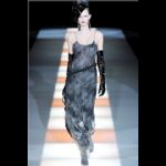 Abito Donna Giorgio Armani AI 2009