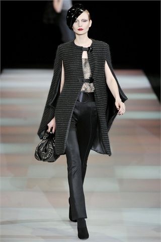 Abito Donna Giorgio Armani AI 2009