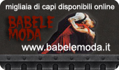 babele moda - vendita vestiti online