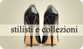 stilisti moda